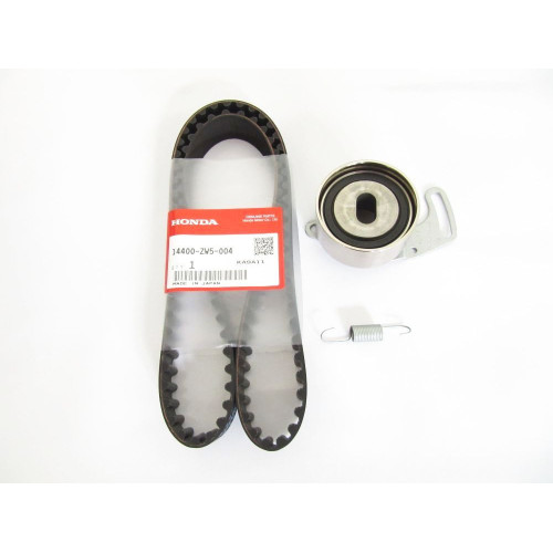 14400-ZW5-004 / 14510-ZW5-003 / 13407-ZW5-000 Σετ ιμαντα χρονισμου Honda BF115 και BF130