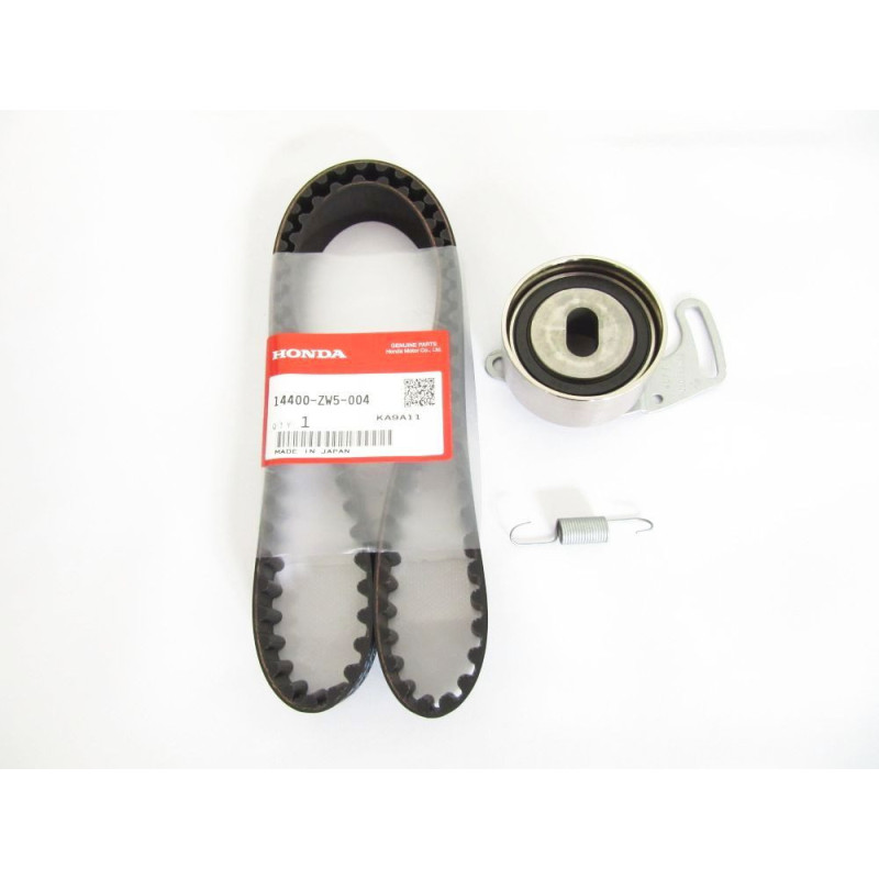 14400-ZW5-004 / 14510-ZW5-003 / 13407-ZW5-000 Kit de Distribution Honda BF115 et BF130