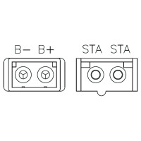 Ανορθωτής Briggs &amp; Stratton 303707_1