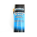 Peinture Mercury Phantom Black