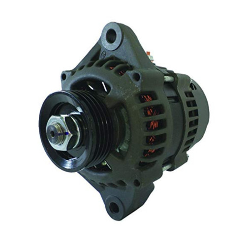 50-897755T / 897755T / 8400080 Εναλλάκτης Mercury 75 έως 115HP 4 εγκεφαλικό