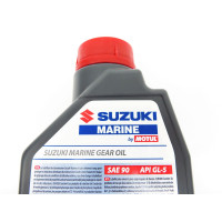 Λάδι μηχανής 1L Suzuki_2