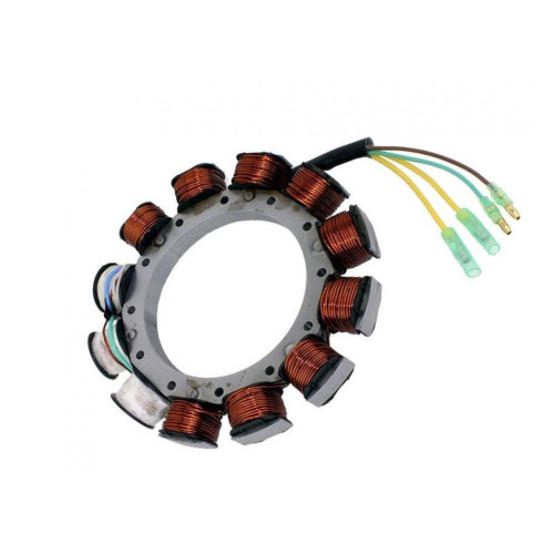 Stator Mercury 120 JET