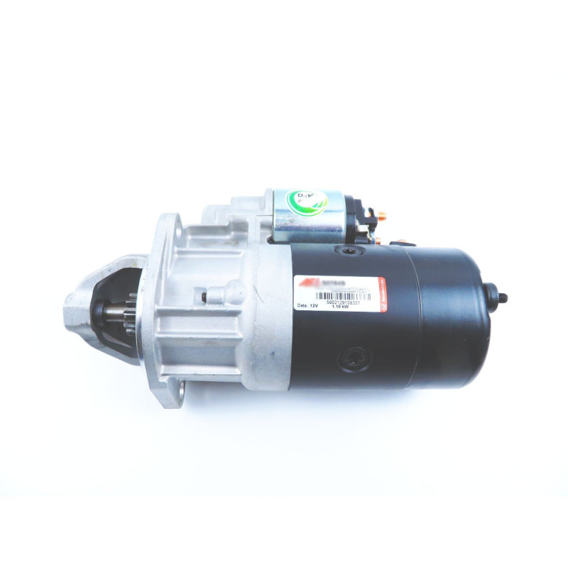 Μίζα Volvo Penta AQD2B-2