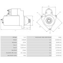 Μίζα Audi A3 1.9-1