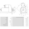 Μίζα Case IH 433 _3