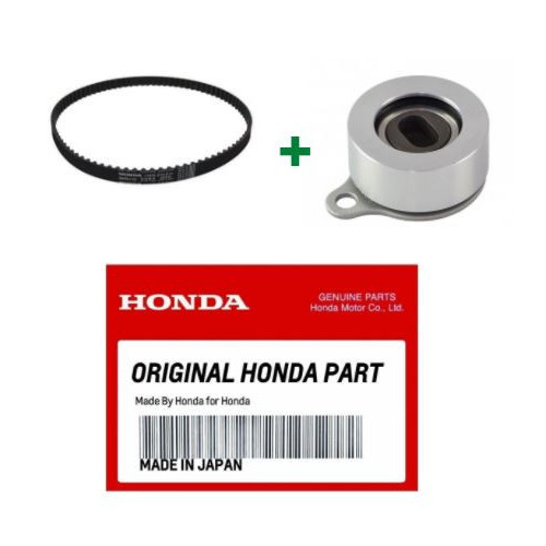 14400-ZV5-014 / 14510-ZV5-003 Σετ ιμαντα χρονισμου Honda BF35 έως BF50