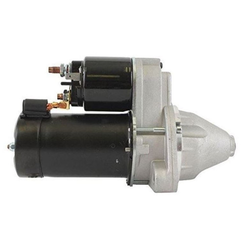 Μίζα Volvo Penta AQ130A και AQ130B