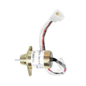 Solenoïde d'arrêt Yanmar 4TNV94L-SFN