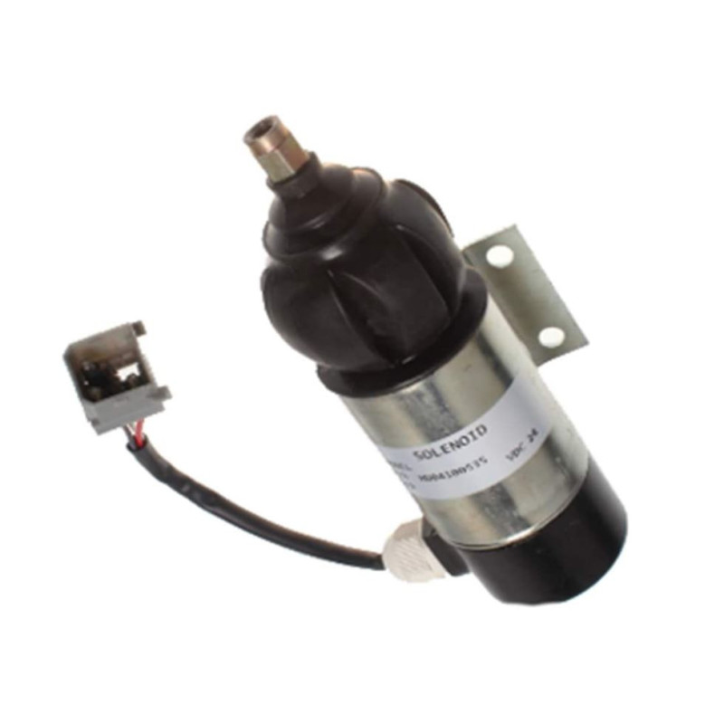 Electrovanne d'Arrêt Volvo Penta MD31A 24 Volt