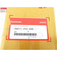 Kit Entretien Honda BF9.9