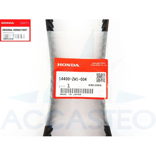 14400-ZW1-004 Ιμάντας χρονισμού Honda BF75 και BF90