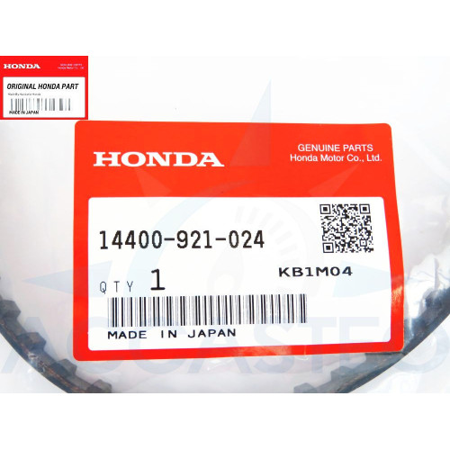 14400-921-024 Ιμάντας χρονισμού Honda BF75