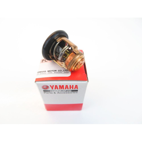 6G8-12411-03 / 6G8-12411-03-00 Θερμοστάτης Yamaha F30 έως F60